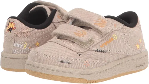 Vista 15 de Reebok Tenis unisex para niños Club C