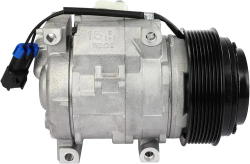 Vista 20 de ECCPP Compresor de CA apto para Audi A4 A5 A5 Quattro Q3 Quattro 1.8L 2.0L 3.2L 2007-2016 Ajuste para Porsche Macan 2.9L 3.0L 2019-2022 Compresor