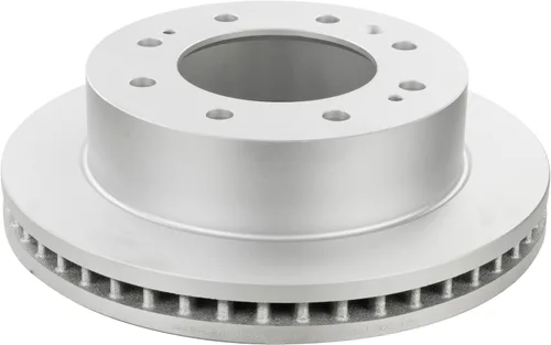 Vista 6 de MAGMA Premium PMR225260 Rotor de freno, delantero