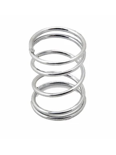 Vista 3 de 3pcs Joystick 2lb Tension Springs For Sanwa JLF joysticks Fit for Arcade1up Pacman Games (3pcs 2lb springs)