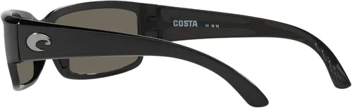 Vista 5 de Costa Del Mar Gafas de sol rectangulares Caballito para hombre