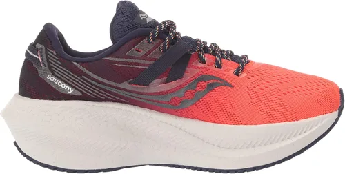Vista 6 de Saucony Triumph 20 - Tenis de correr para mujer, LITE DE NOCHE