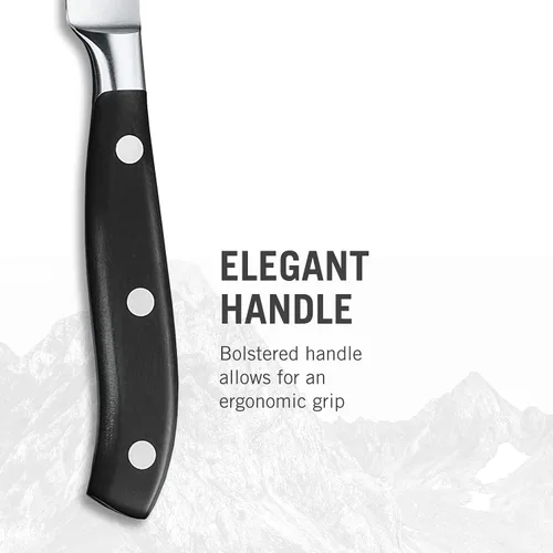 Vista 4 de Victorinox Grand Meter Forged Knife