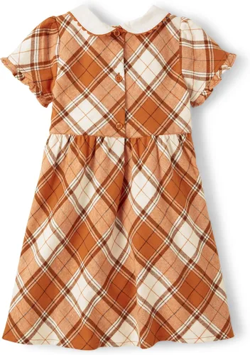Vista 3 de Gymboree Girls' One Size and Toddler Short Sleeve Dresses