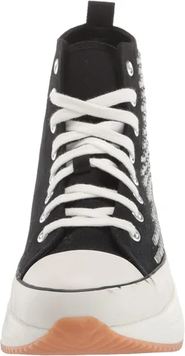 Vista 2 de Madden Girl Tenis Winnona para mujer