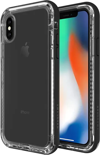 Vista 3 de LifeProof Siguiente funda para iPhone X