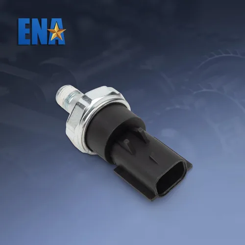 Vista 7 de ENA Interruptor de sensor de presión de aceite para PS468 68003360AA 5033317AB compatible con Avenger Caliber Journey 2007-2017 Jeep Compass Patriot