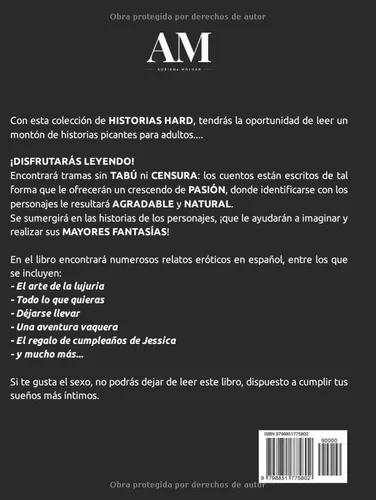 Vista 2 de Cuentos Sucios Historias de Sexo Intenso