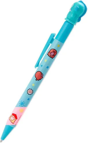 Vista 2 de Sanrio 394467 Hangyodon Mascot Bolígrafo