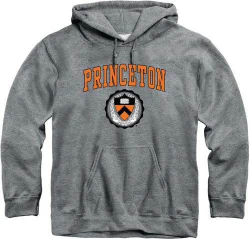 Vista 18 de Barnesmith - Sudadera con capucha, unisex, de mezcla de algodón/poliéster, con logotipo tradicional