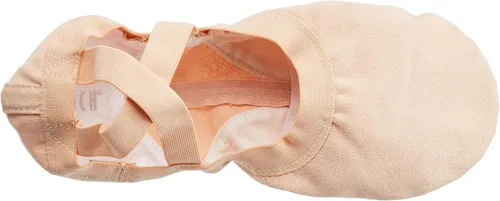 Vista 5 de Bloch Pro Elastic para mujer