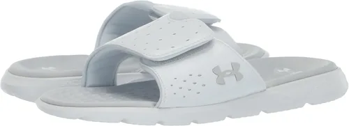 Vista 7 de Under Armour Sandalias Ignite Pro Slide para mujer