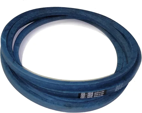 Vista 2 de Toro Correa en V original OEM para cortacéspedes/Titan de 54 pulgadas 74865 74867 74876 74877 74888 74889 74898 75202 75212 75302 75305 75310 75312