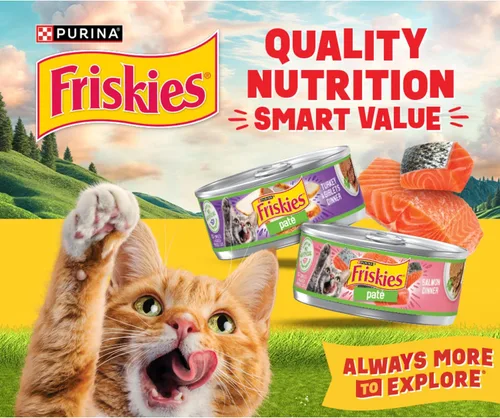 Vista 10 de Alimento húmedo para gatos Tasty Treasures de Purina (24, 5.5 onzas)