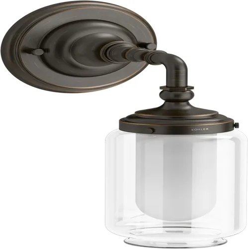 Vista 4 de KOHLER ARTIFACTS™ ACONCE DOBLE
