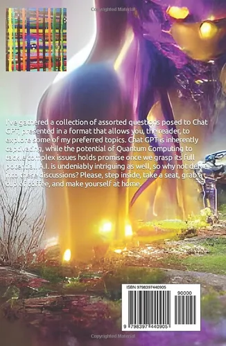 Vista 2 de Chat GPT, Lalo, Quantum Computing, A.I., and Aliens (Chat GPT, Lalo, and ...)
