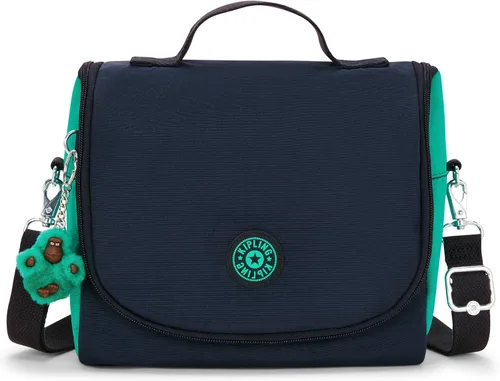 Vista 21 de Bolsa de almuerzo Kipling New Kichirou