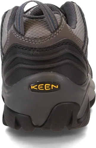 Vista 6 de KEEN Utility Zapatos de trabajo Lansing Low HeightSteel Toe para mujer