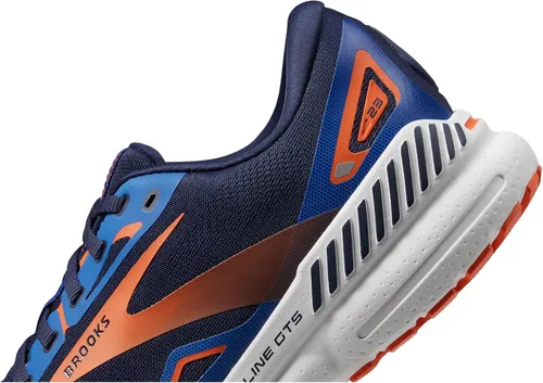 Vista 5 de Brooks Adrenaline GTS 23 - Tenis de correr para hombre