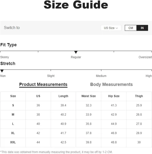 Vista 6 de OYOANGLE Pantalones de mezclilla holgados para hombre pierna recta con solapa bolsillo