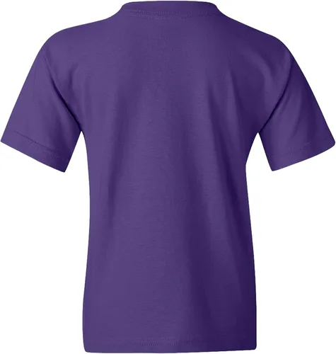 Vista 709 de NCAA Arch Logo, camiseta juvenil color del equipo, universidad - universidad