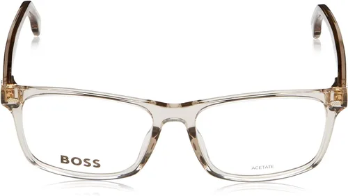 Vista 2 de Gafas graduadas Boss (hub) 1478 F 010A Beige, Beige
