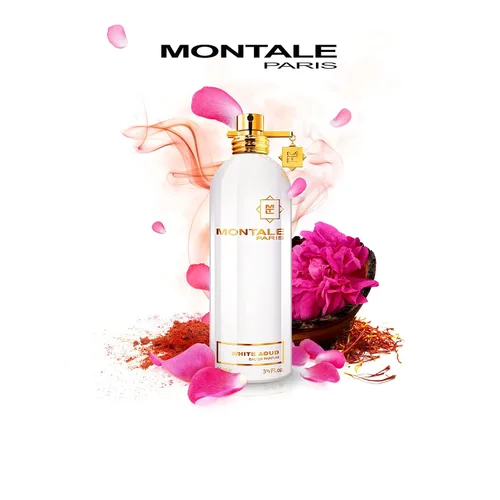 Vista 2 de Eau de parfum Montale en aerosol