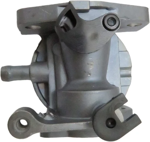 Vista 3 de Nuevo Carburador para Toro 6.5 6.75 7.0 7.25 HP Recycle Mower 190cc Briggs Stratton 22