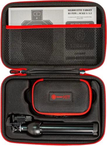 Vista 4 de LaserHIT Dry Fire Training Kit - 50-Yard Home Range