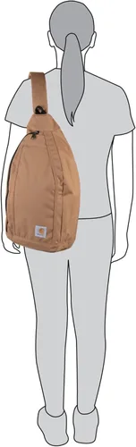 Vista 5 de Carhartt - Mochila de una sola tira
