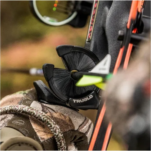 Vista 6 de Truglo Arrow Rests for Archery