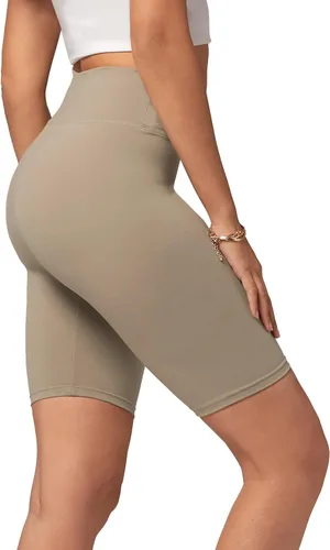 Vista 306 de Conceited - Leggings para mujer, longitud completa, ciclismo y capri, talla regular y extragrande