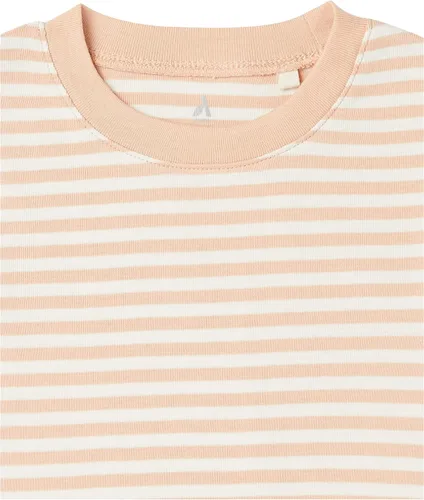 Vista 3 de Tienda Aware Pijama unisex de algodón sin pies para niños, paquete múltiple
