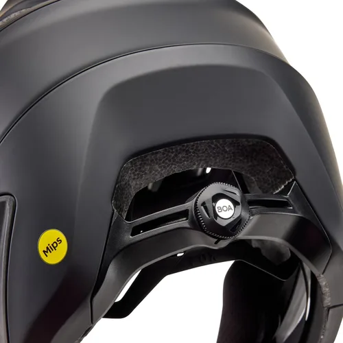 Vista 6 de Fox Racing Dropframe Pro Mountain Bike Helmet