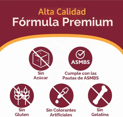 Vista 5 de Celebrate Vitamins - Masticables multicompletos, 60 mg de hierro, multivitamínico bariátrico diario para pacientes con gastrectomía de manga