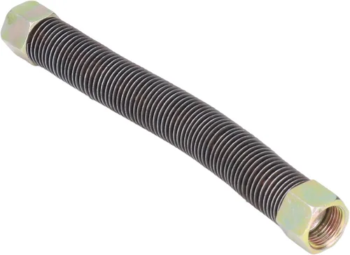 Vista 10 de Compresor de aire Tubo de escape Tubo de descarga Manguera Conector Tubo de conexión de tubo 0.472 in Accesorio (tubo de cabeza 2051/3065)
