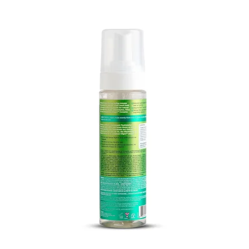 Vista 2 de ORS Aceite de oliva Max Moisture Curl Defining Mousse 7 onzas
