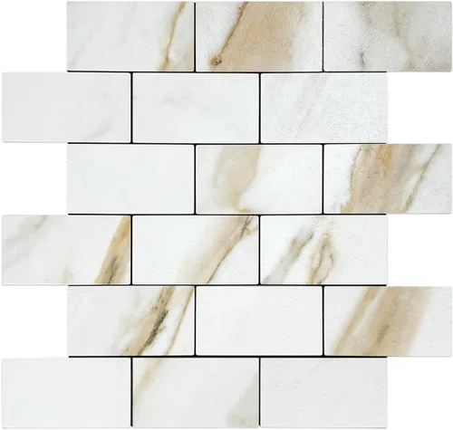 Vista 9 de DICOFUN 1 lámina de metal para despegar y pegar, 12 x 12 pulgadas, azulejos de aluminio dorado para cocina