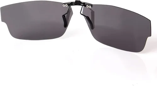 Vista 2 de Gafas de sol polarizadas CLIP-ON para Oakley Airdrop OX8046