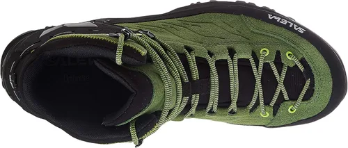 Vista 5 de Botas Salewa Mountain Trainer Mid Gore-TEX Hombre
