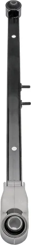 Vista 2 de Dorman 521-686 Brazo trasero de suspensión del lado del pasajero compatible con modelos Mazda seleccionados
