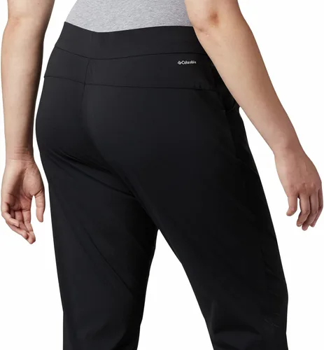 Vista 8 de Columbia - Pantalones para mujer con protección solar y resistencia a manchas