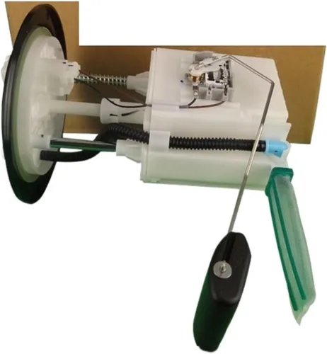 Vista 2 de Bomba de combustible, compatible con Ssangyong Actyon, compatible con Kyron Rexton, compatible con Korando, compatible con Musso Rodius Tivoli