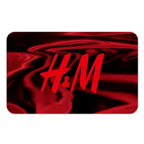 Vista 10 de H&M Tarjeta de regalo electrónica