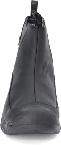 Vista 3 de KEEN Botas de nieve aisladas impermeables Anchorage 3 para hombre