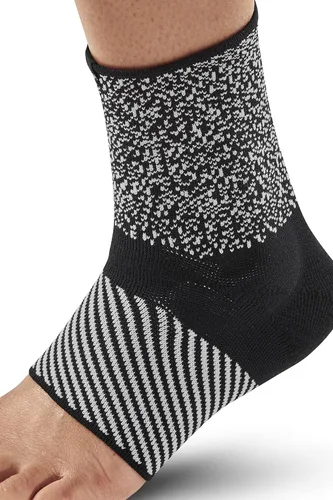 Vista 6 de CEP Max Support - Tobillera de compresión, color negro, unisex, talla XS