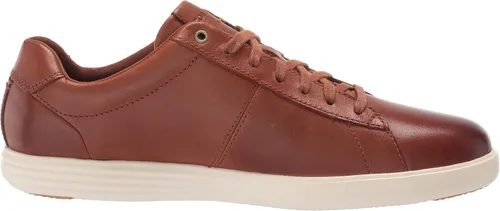 Vista 6 de Cole Haan Tenis Reagan con cordones para hombre