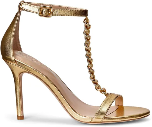 Vista 4 de Lauren Ralph Lauren Sandalia Kate