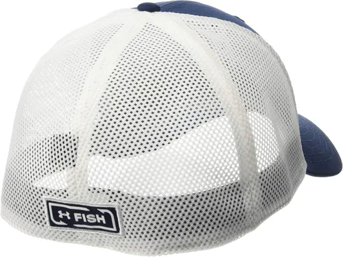 Vista 2 de Under Armour Gorra de gancho 2.0 para hombre