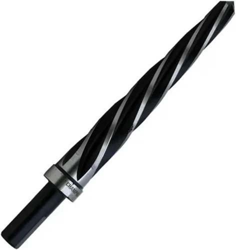 Vista 2 de Champion SA80-SET Brute Platinum HSS Escariador de Mantenimiento 3 Piezas (1/2", 5/8", 3/4")